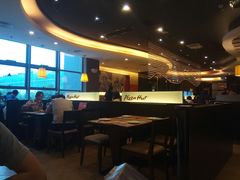 大堂-必胜客(安河桥北店)