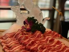 -鲁西肥牛(九方购物中心店)