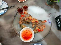 -大洋家·精品潮汕菜·生腌砂锅粥(天河东路店)