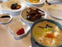 -富力丽思卡尔顿酒店·丽轩中餐厅