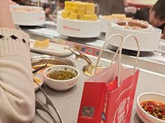 -龍歌自助小火锅(雨花台江南虹悦城店)