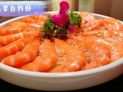 -蚝婆海鲜烧烤(莆田旗舰店)