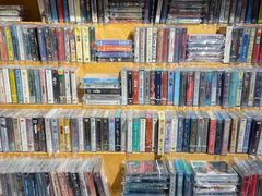 -独音唱片 Indie Music