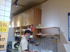 -韩国利尔面包(桂林路店)