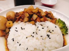 -客临百思德·东北特色馆(龙湖时代天街店)