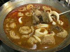 -堂宴·老厦门私房菜(1988仙岳总店)