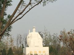 -武清南湖绿博园