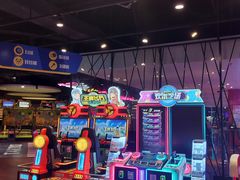 -大鲁阁保龄球(苏州园区店)