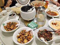-绿草地·湘菜(芙蓉天街店)