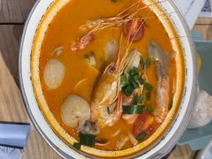 -米泰芒·东南亚料理(体育西店)