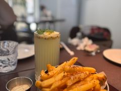 -22ºN BISTRO西餐&酒馆