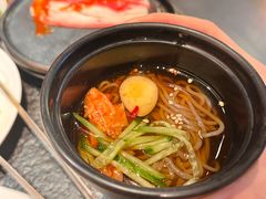 -牛YO烧肉烤肉自助(万象城春河里店)