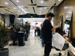 -IN STYLE·全国形象店