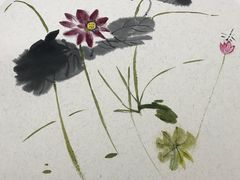 -蕃茄田艺术(普陀长风大悦城中心)