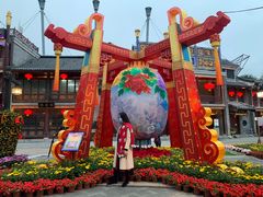 -深圳锦绣中华民俗村