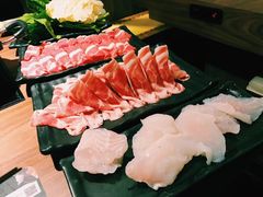 -呷哺呷哺 黄金牧场 (回龙观港龙店)
