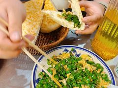 -上王村王家三合院农家乐