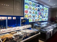 -子霖南山鲜虾面(南山总店)