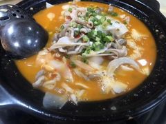 -李师傅脆肚(梅林店)