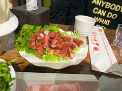 -重庆老火锅(长虹店)