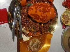 -喜记避风塘炒辣蟹(旗舰店)
