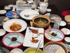 -苏淮景·苏闽融创菜·海鲜(原空港井河轩店)