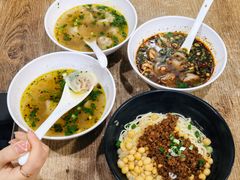 -包面西施(黄泥磅总店)