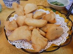 -辉记潮汕海鲜砂锅粥(林和西店)