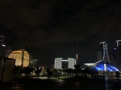 -钱江新城灯光秀