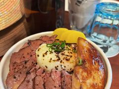 -Tanuki Raw(Orchard Central)