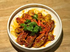 -同福龙虾(高新店)
