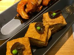 -金牌外婆家(苏州中心店)