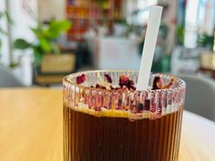 -seeu coffee(江滩店)