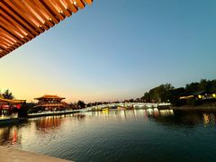 -唐御宴•御宴宫•唐代菜点(芙蓉西路店)