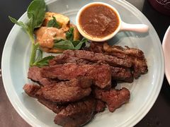 优鲜牧场牛排-新鲜誌·新派食集(万象天地店)