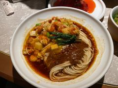 -松鹤面馆·古法焖肉面(观前店)