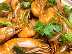 香油草虾-旺达·福州菜(正大广场店)