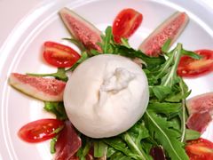 -鲜璟台·地标景观餐厅(上海中心店)