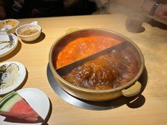 -东道煮牛肉火锅(东盛大街店)