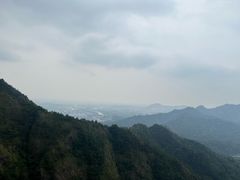 -大慈岩风景区