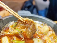 -肖记公安牛肉鱼杂(田林路店)