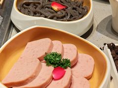 -海底捞火锅(名城广场夜宵生日主题店)