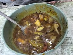 -清真李唯一优质肉丸糊辣汤
