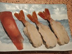 -元气寿司(东方宝泰店)