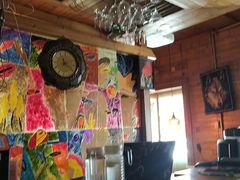 -爱德堡西餐咖啡吧(北师大店)