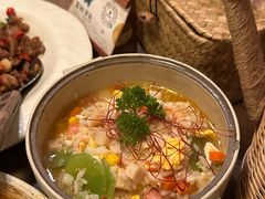 -富桂厨房