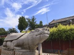 -正定古城-开元寺