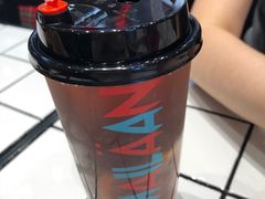 -肥汁米蘭香港米线(长宁来福士店)