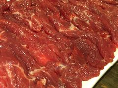 -福牛阁潮汕牛肉火锅