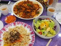 -新疆巴州金丝特餐厅(大钟寺店)